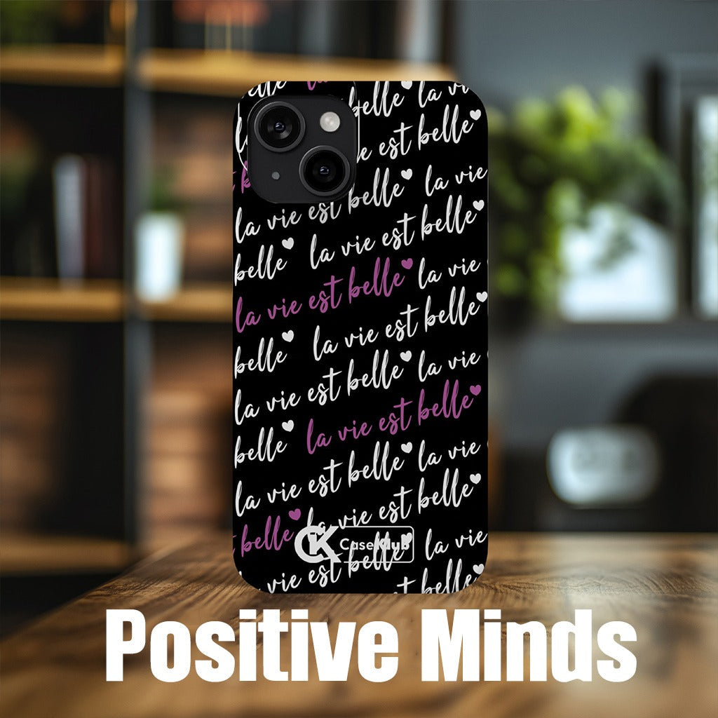 Positive Minds