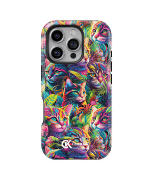Chat Fluo