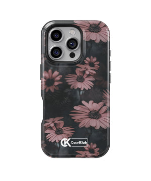 Pink Flowers