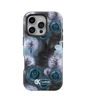 Roses Bleues