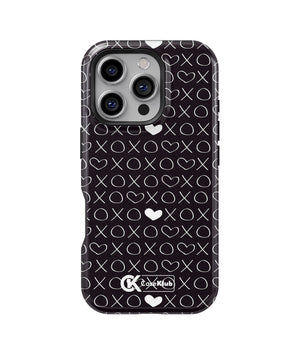 XOXO Noir