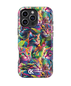 Chat Fluo