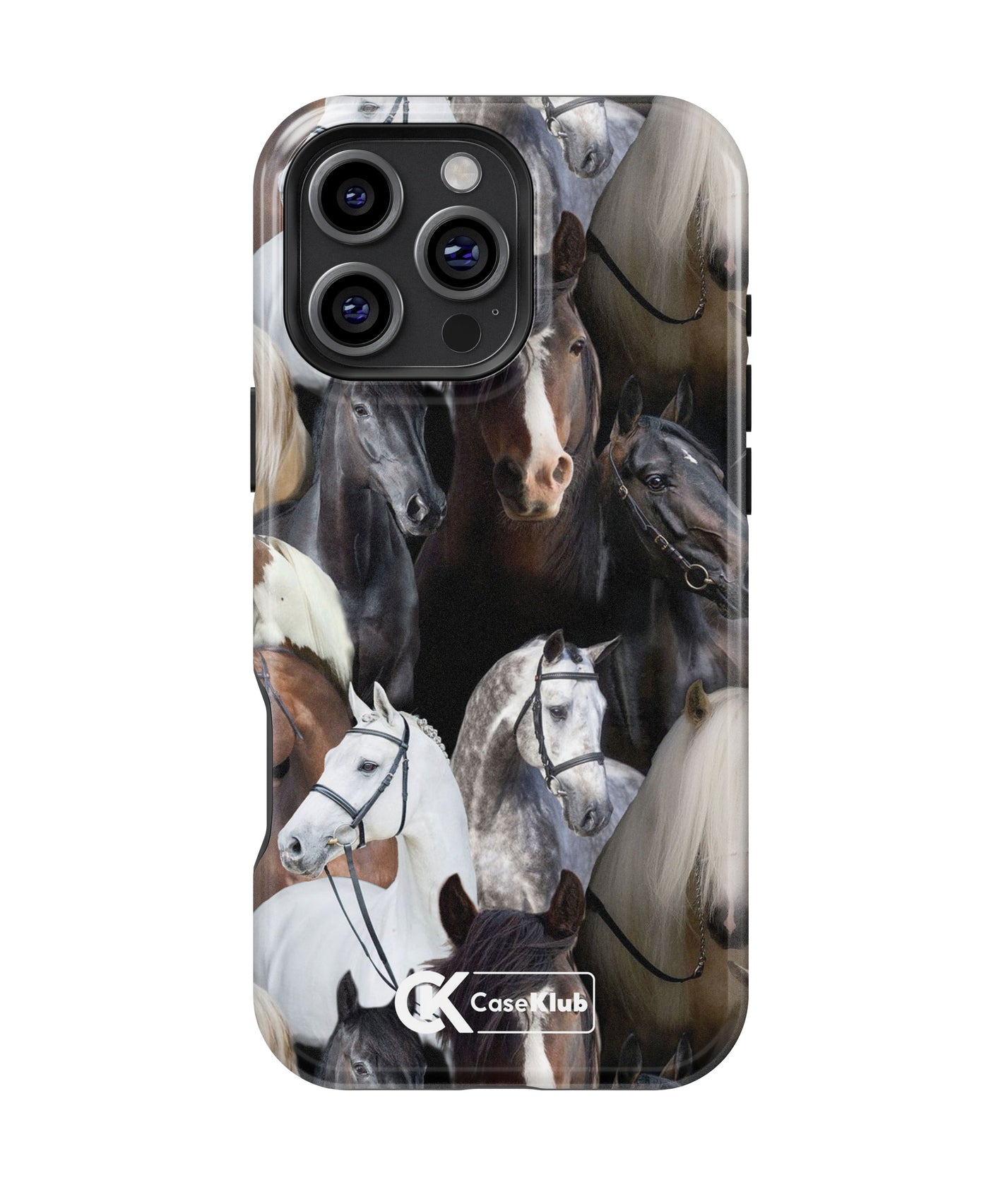 Horses