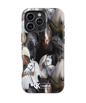 Horses