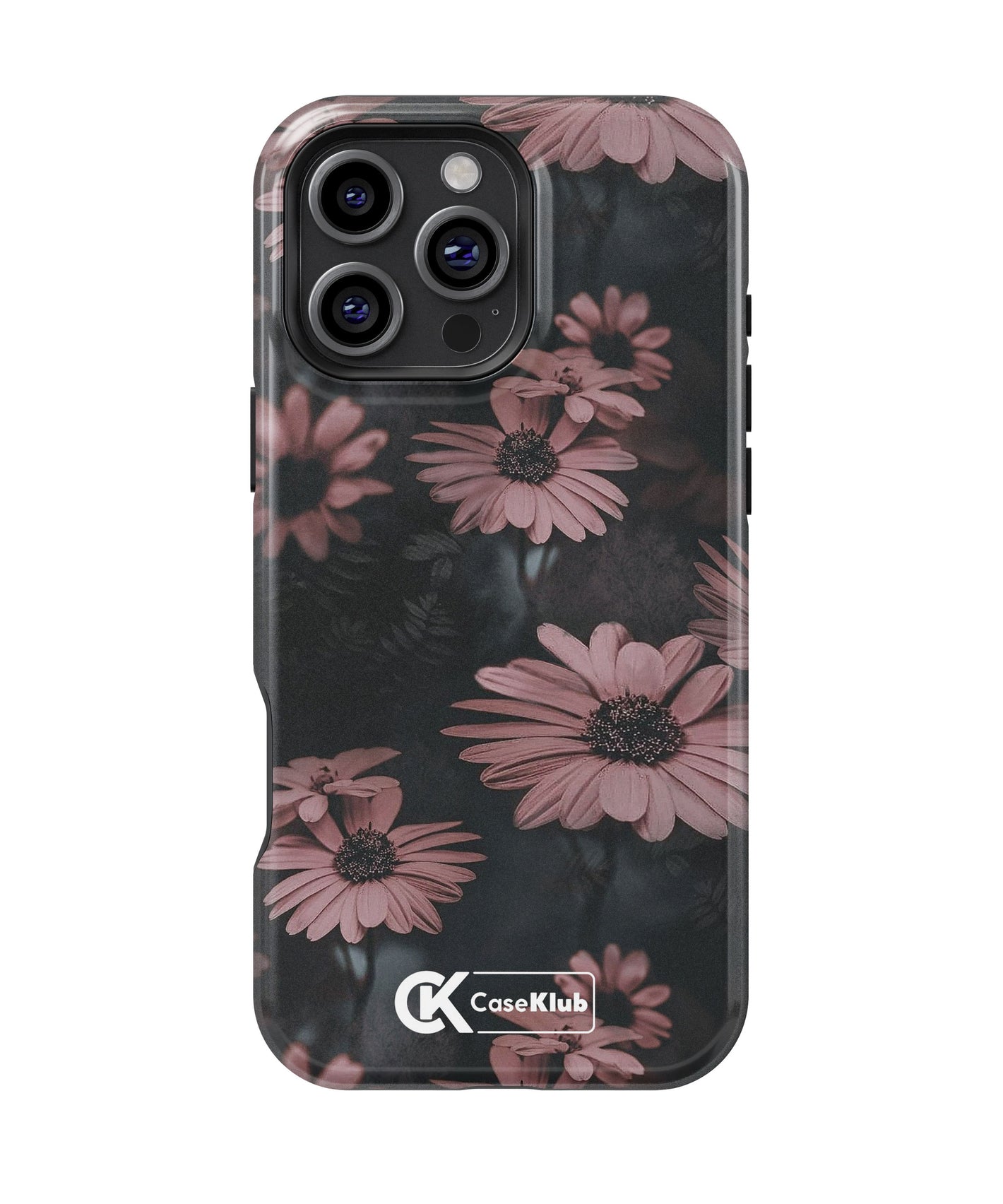 Pink Flowers
