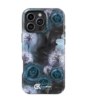 Roses Bleues