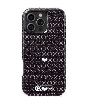XOXO Noir